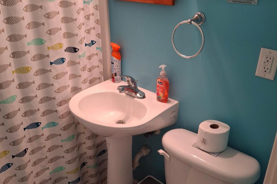 Photo of Bathroom in Windmill Point