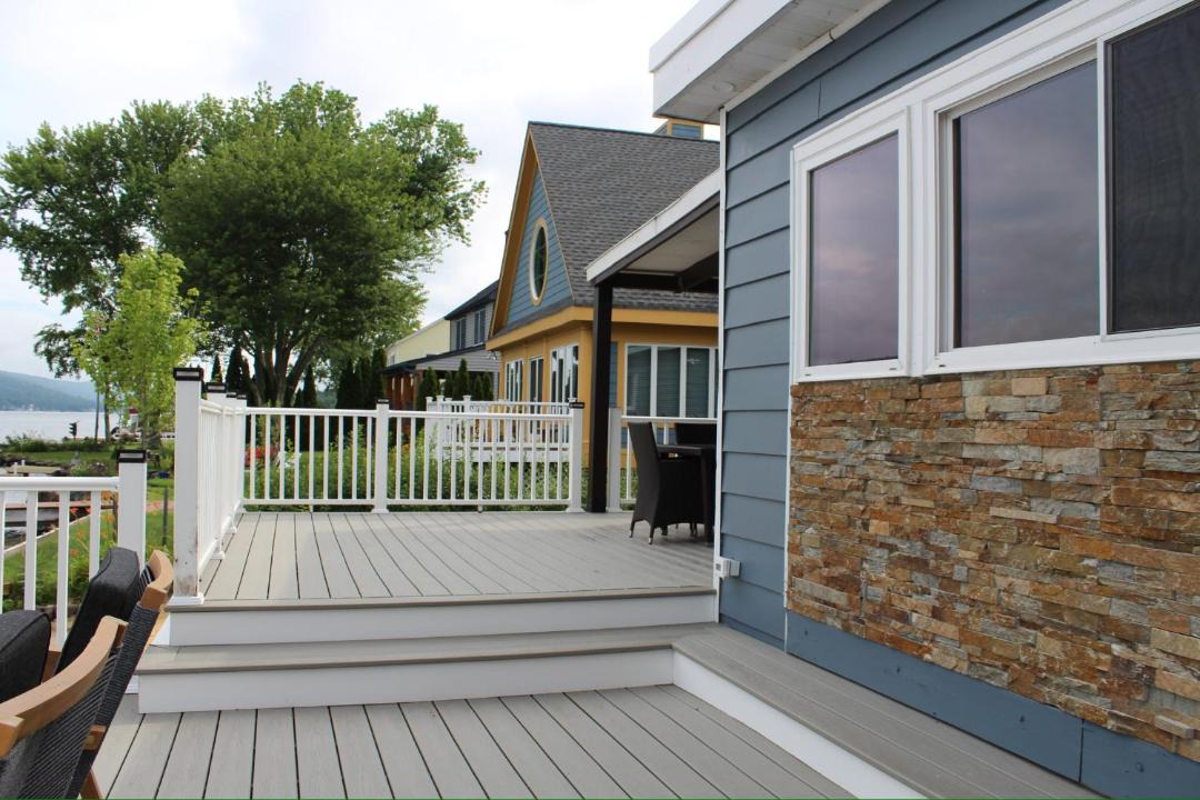 Photo of Patio Balcony in Hewitt