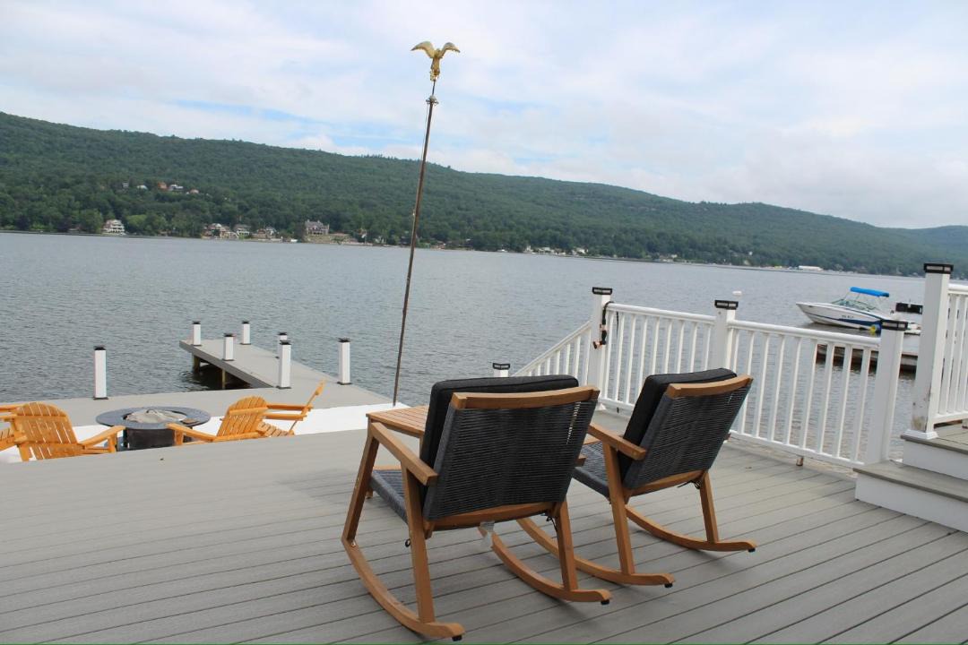 Photo of Patio Balcony in Hewitt
