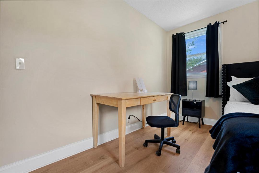 Photo of Bedroom in Clarksville