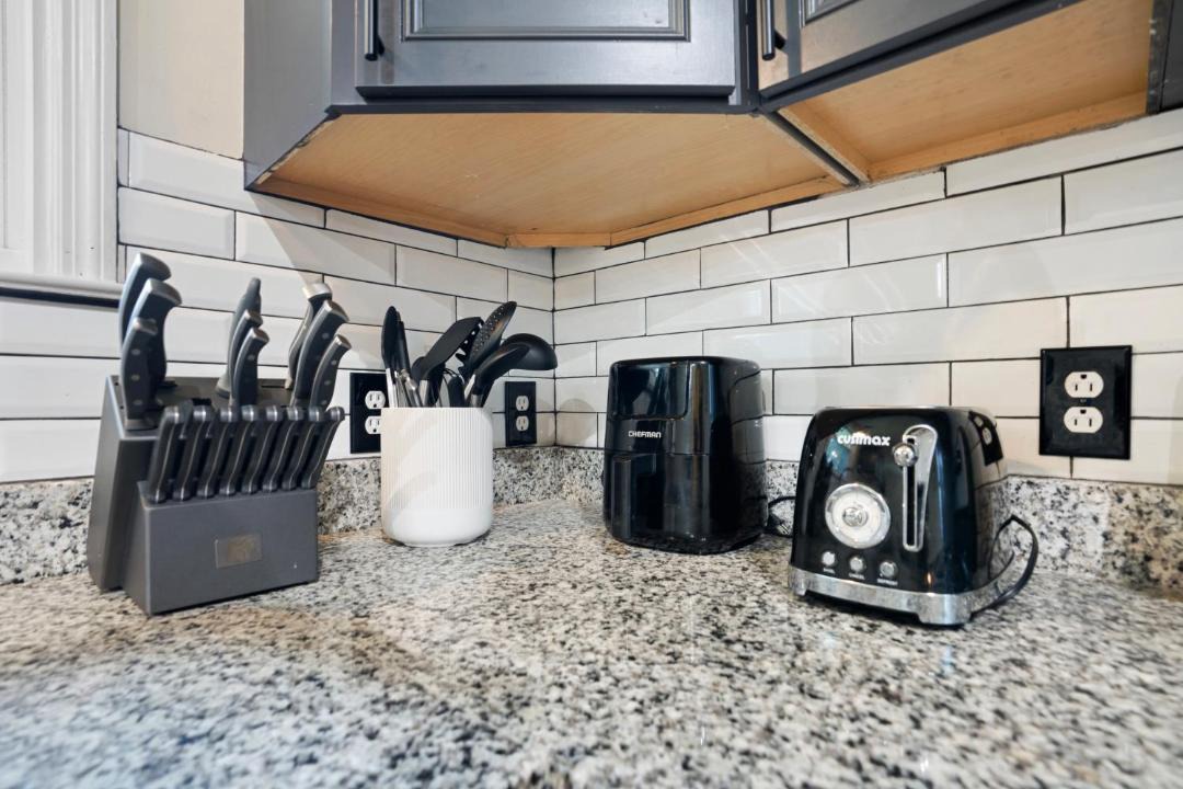 Photo of Kitchen in Clarksville