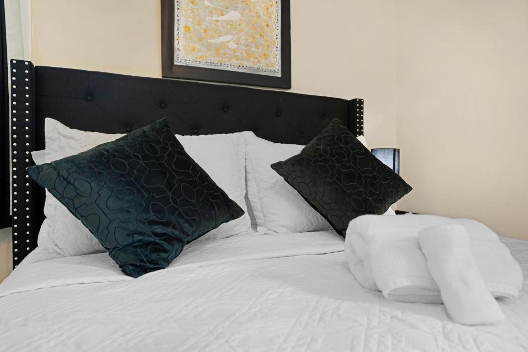 Photo of Bedroom in Clarksville
