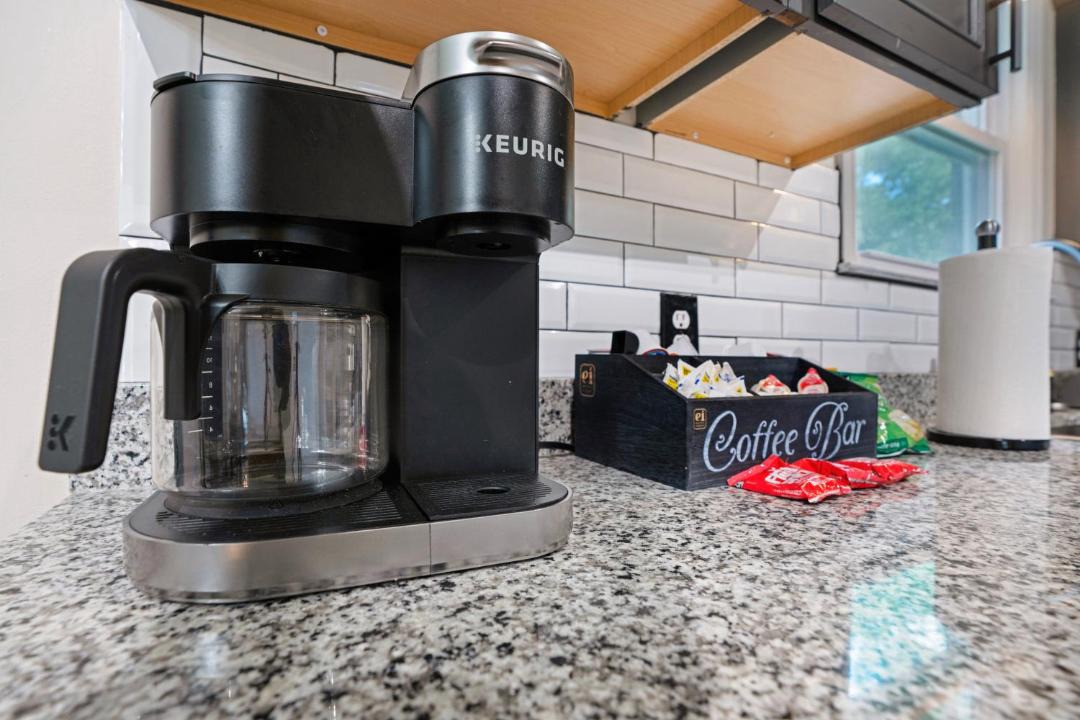 Photo of Kitchen in Clarksville