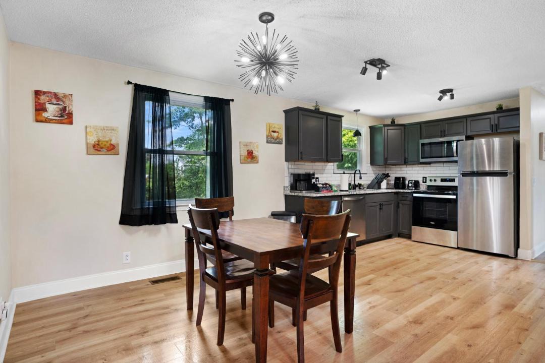 Photo of Kitchen in Clarksville