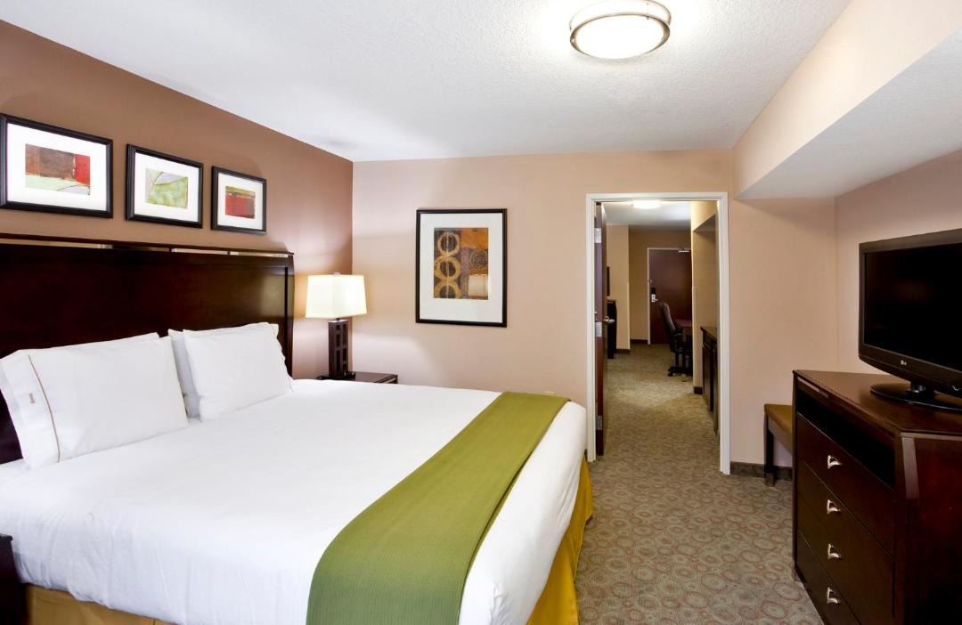 Photo of Bedroom in Van Wert