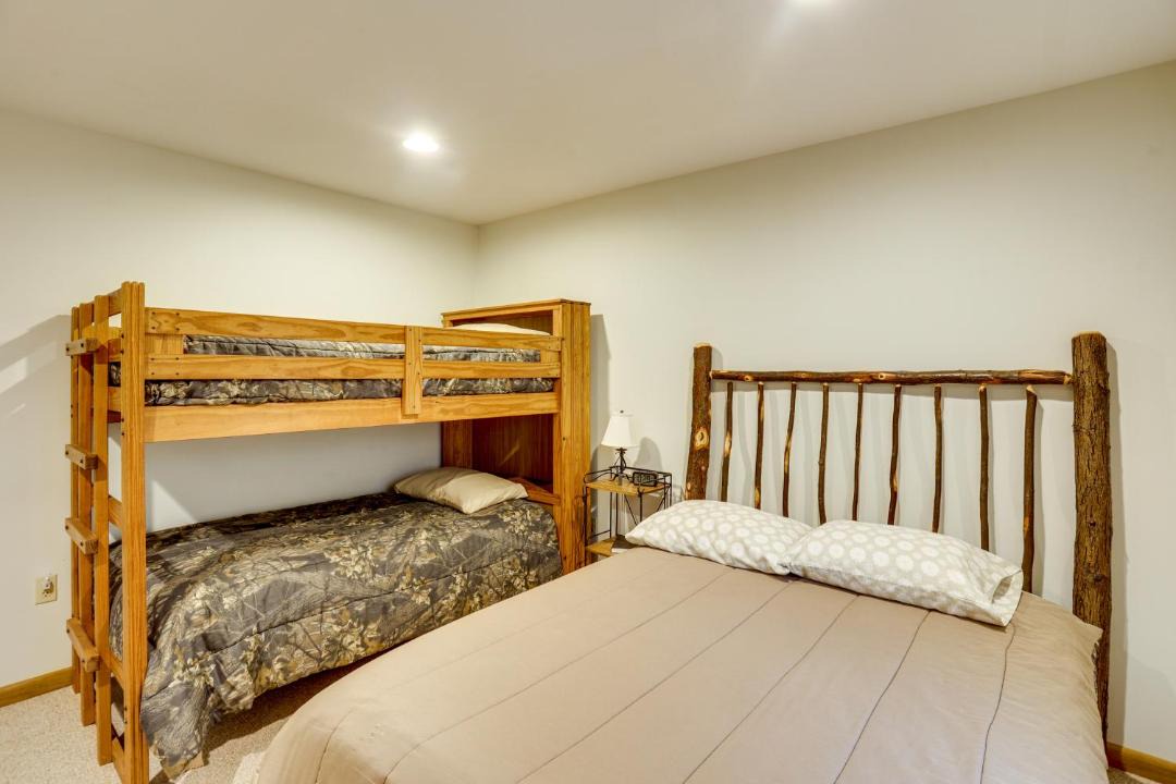Photo of Bedroom in Belleville