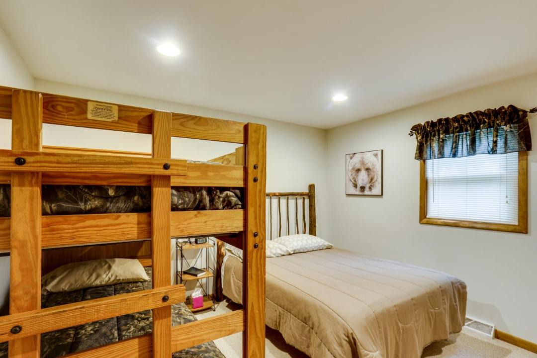 Photo of Bedroom in Belleville