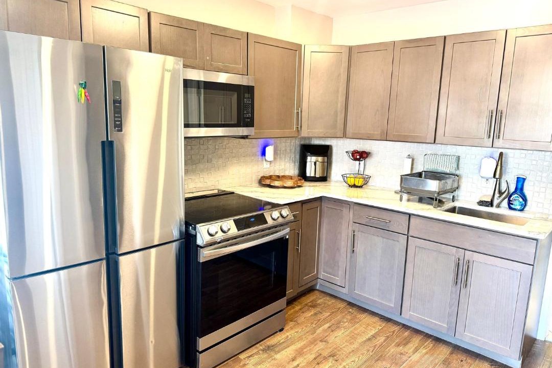 Photo of Kitchen in Wildwood