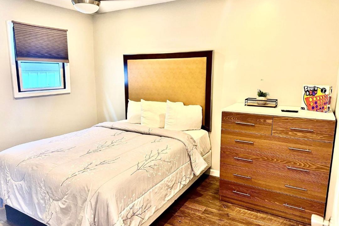 Photo of Bedroom in Wildwood