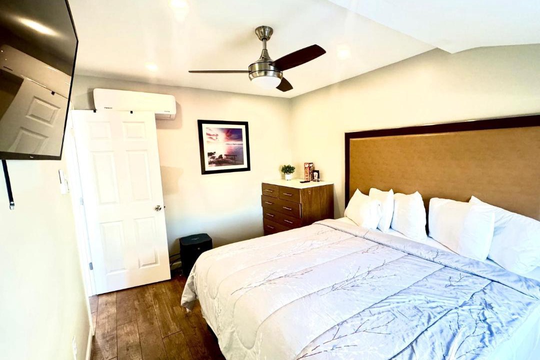 Photo of Bedroom in Wildwood