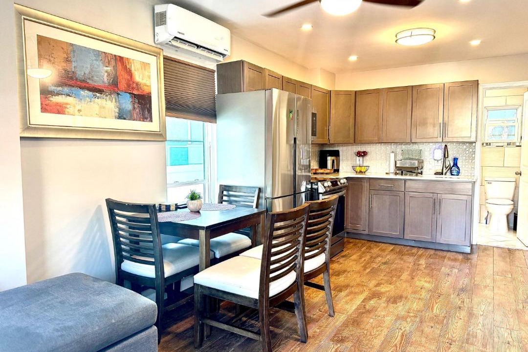 Photo of Kitchen in Wildwood