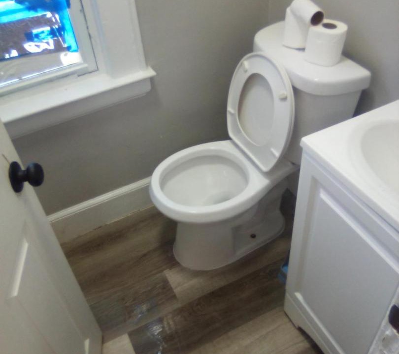 Photo of Bathroom in Lower Vailsburg