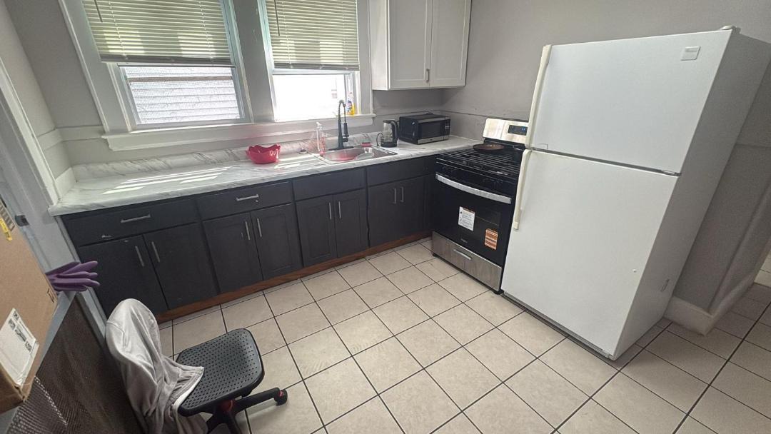 Photo of Kitchen in Lower Vailsburg