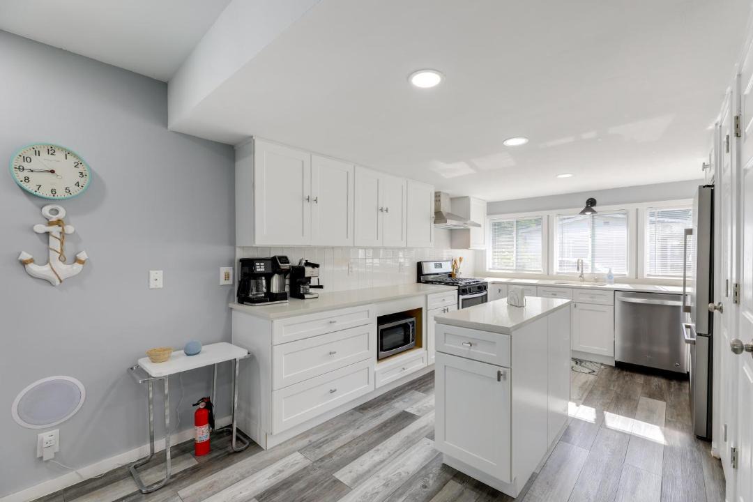 Photo of Kitchen in Georgetown