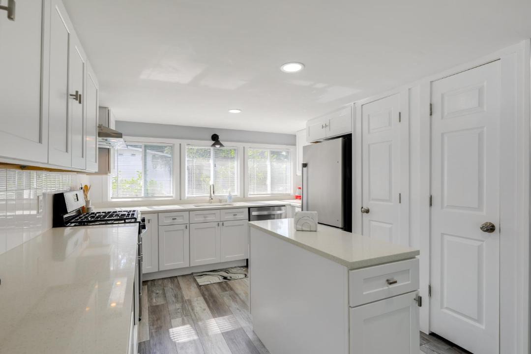 Photo of Kitchen in Georgetown