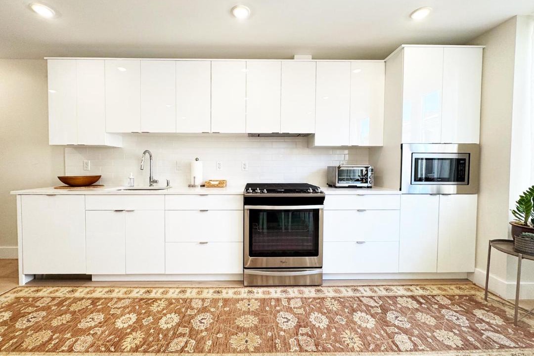 Photo of Kitchen in Gayborhood