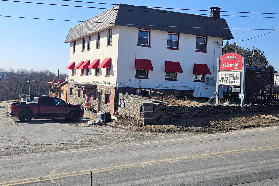 Photo of Buildings in Lakewood
