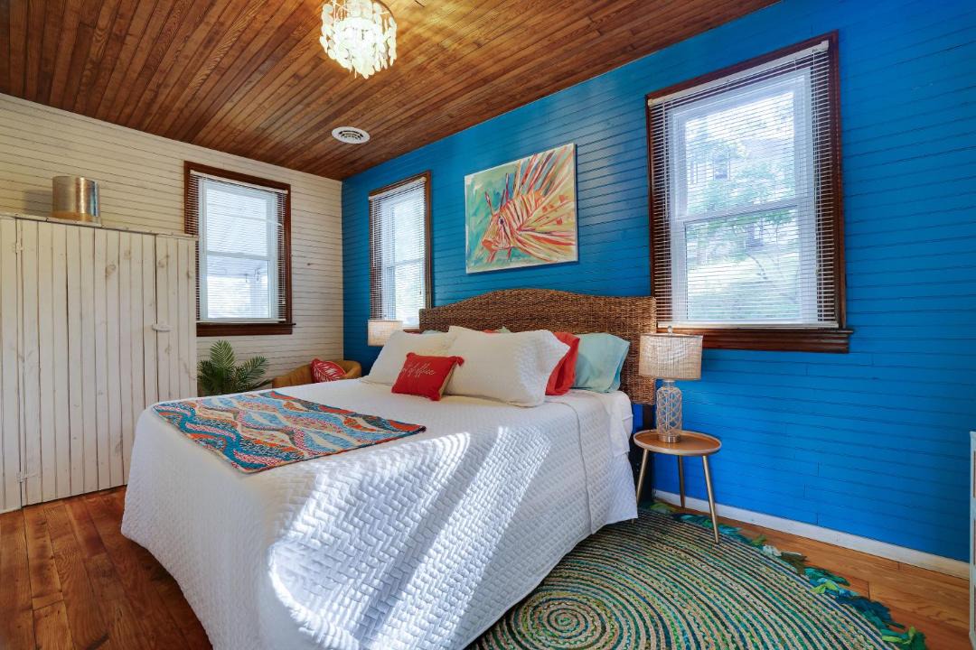 Photo of Bedroom in Saylorsburg