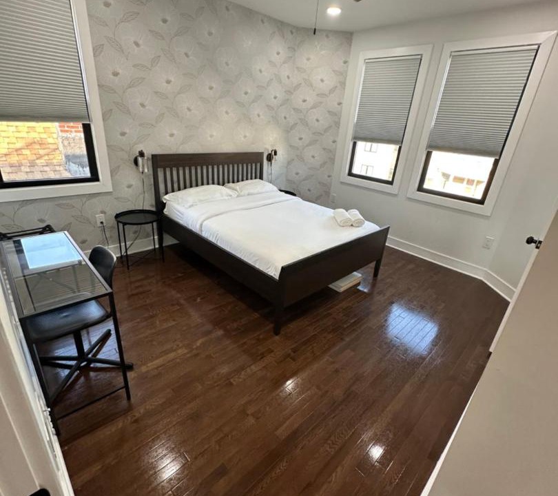 Photo of Bedroom in Jersey City