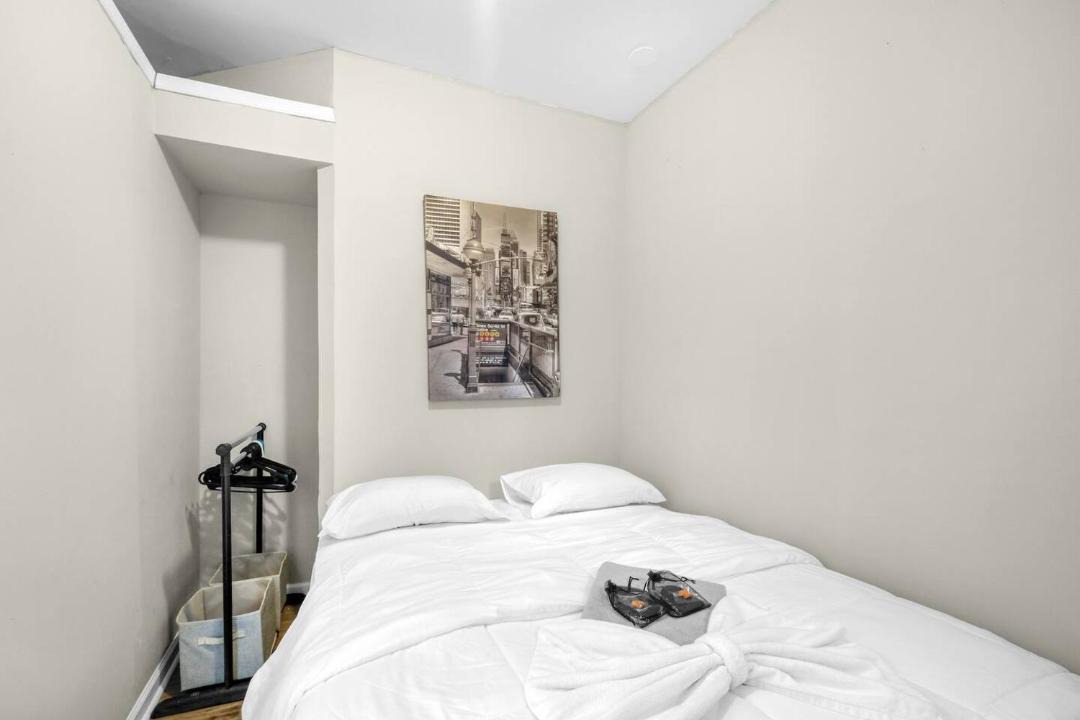Photo of Bedroom in North Philadelphia West