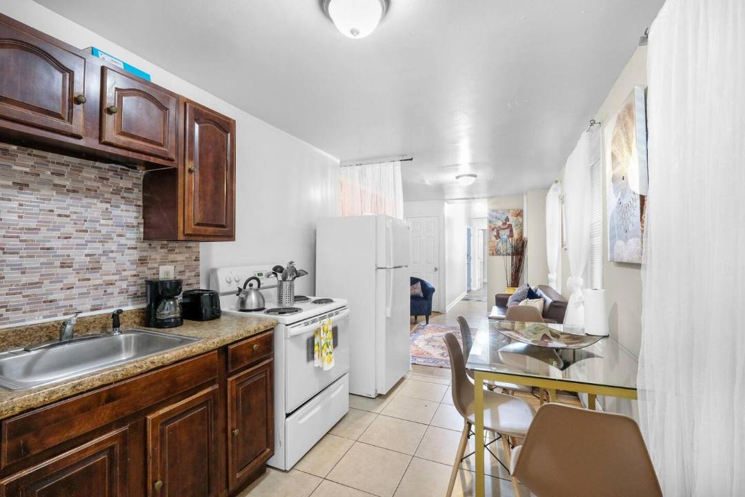 Photo of Kitchen in North Philadelphia West