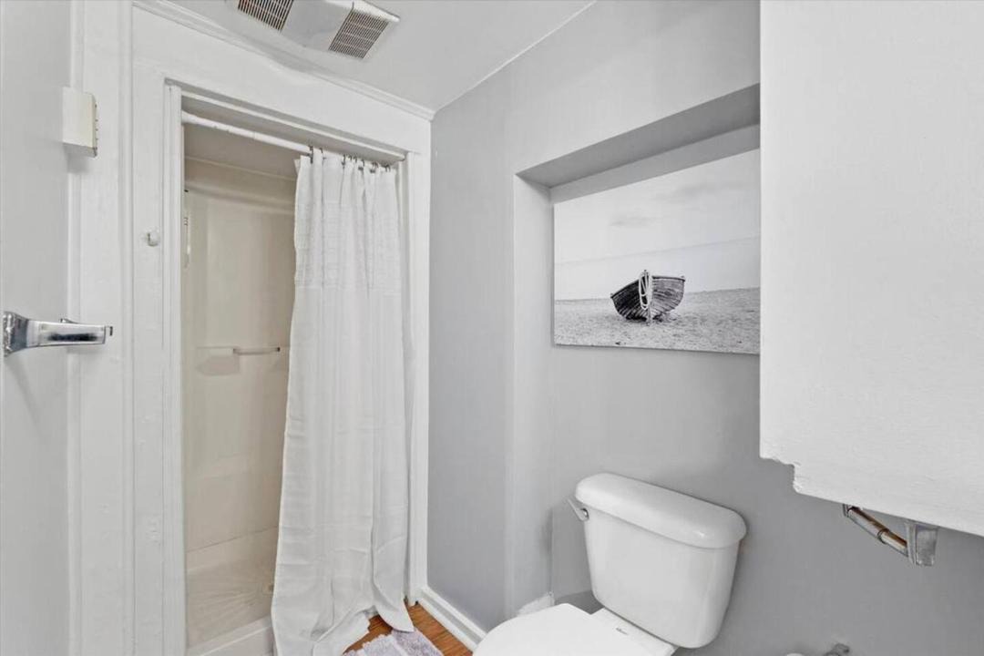 Photo of Bathroom in Gayborhood