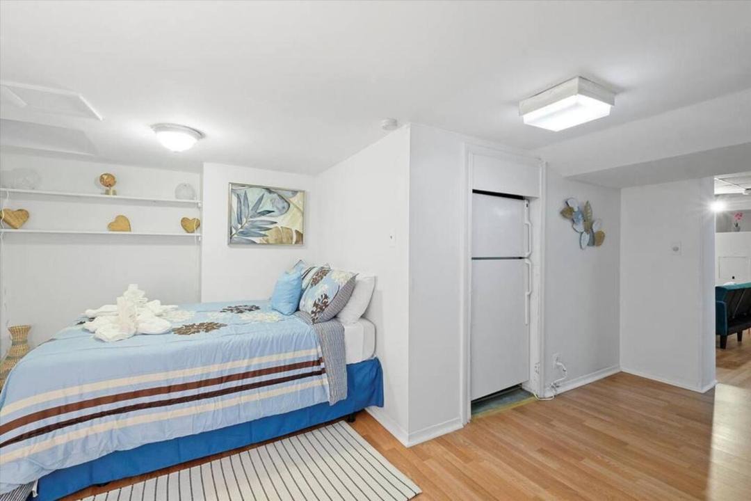 Photo of Bedroom in Gayborhood