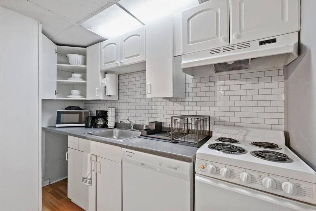Photo of Kitchen in Gayborhood