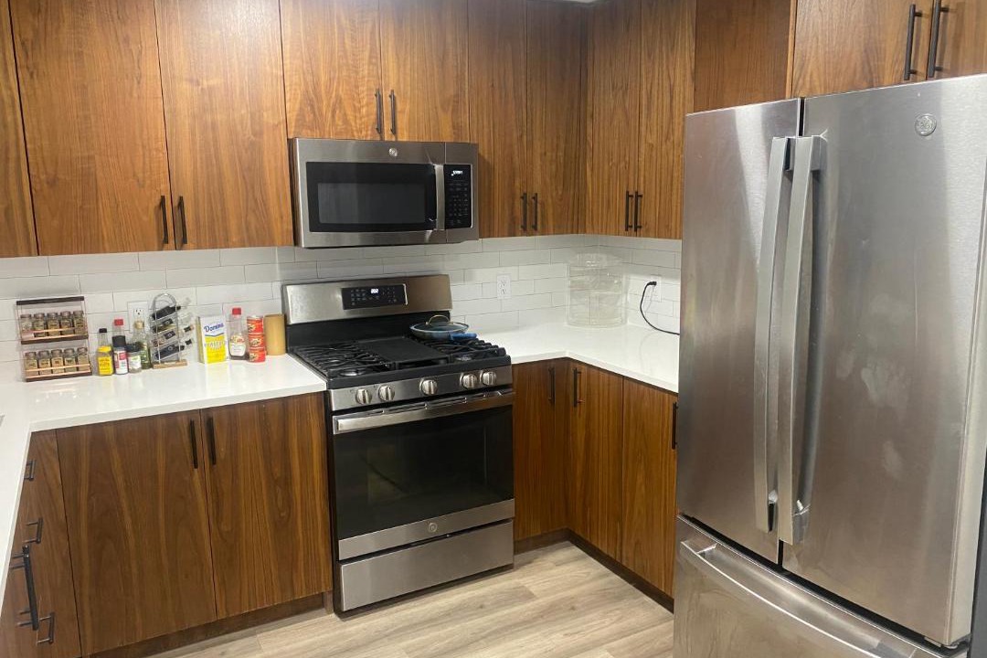 Photo of Kitchen in Union City