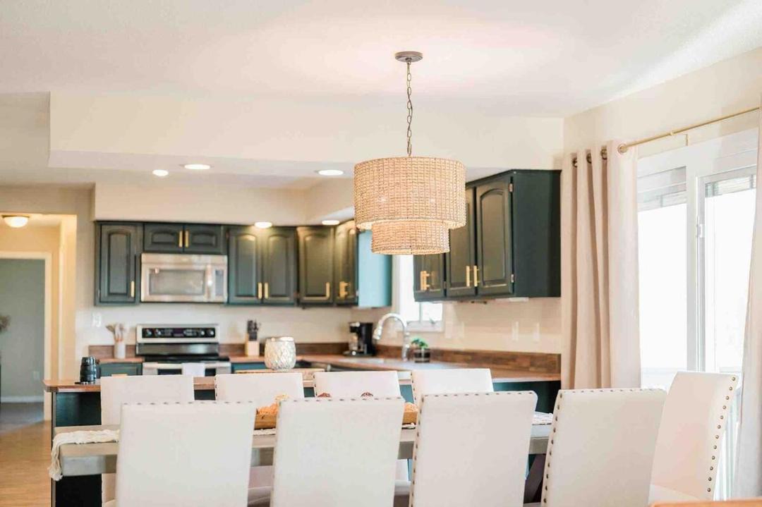 Photo of Kitchen in Springfield