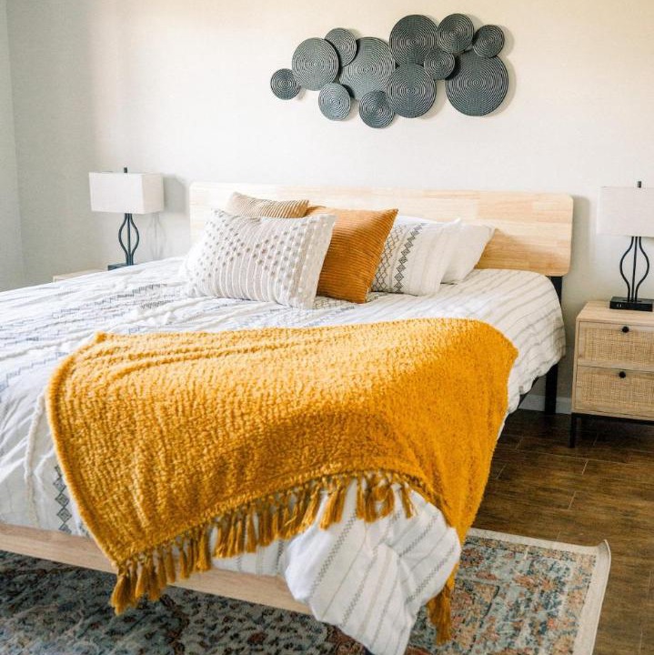 Photo of Bedroom in Springfield