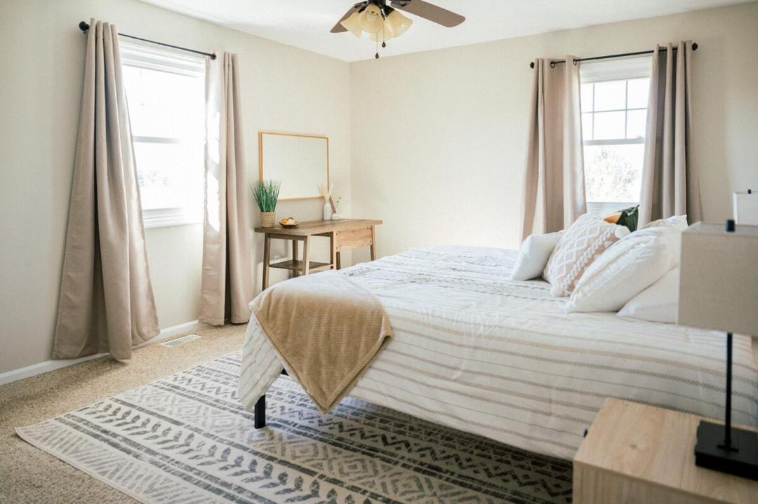 Photo of Bedroom in Springfield