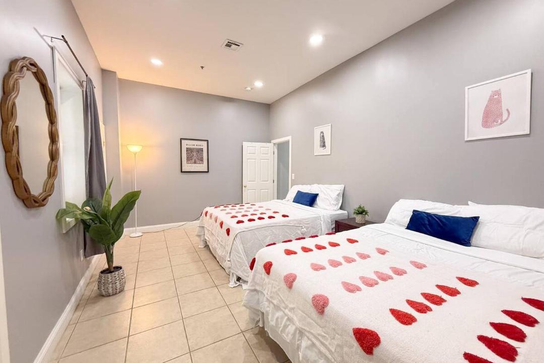 Photo of Bedroom in North Bergen