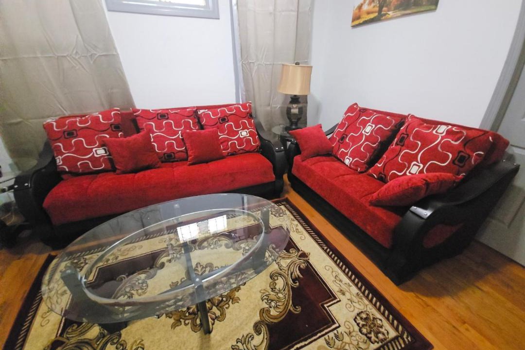Photo of Livingroom in Greenville