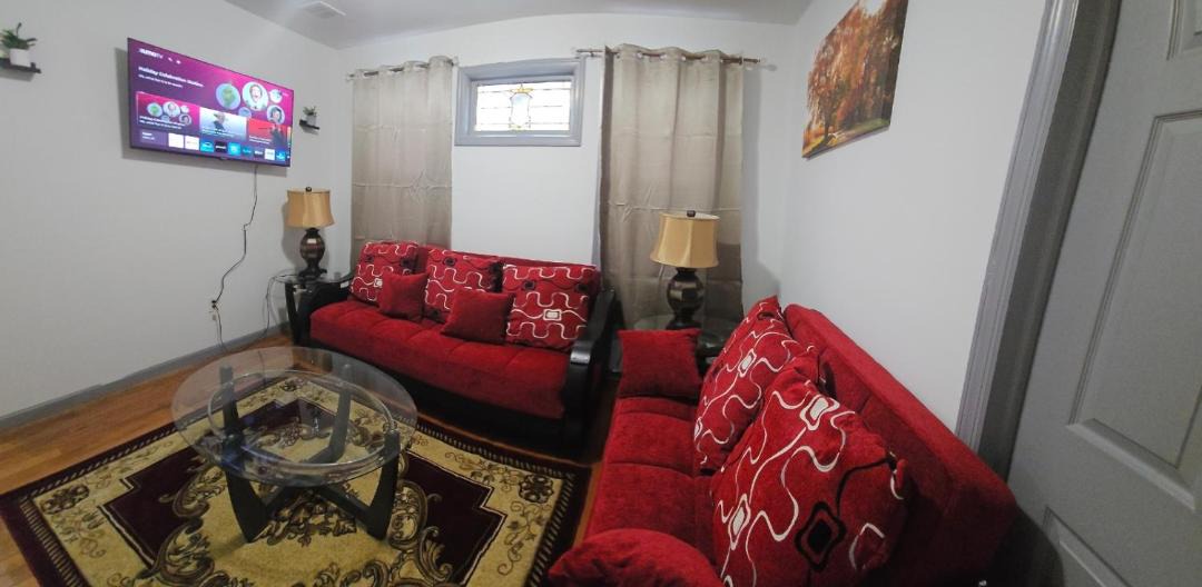 Photo of Livingroom in Greenville