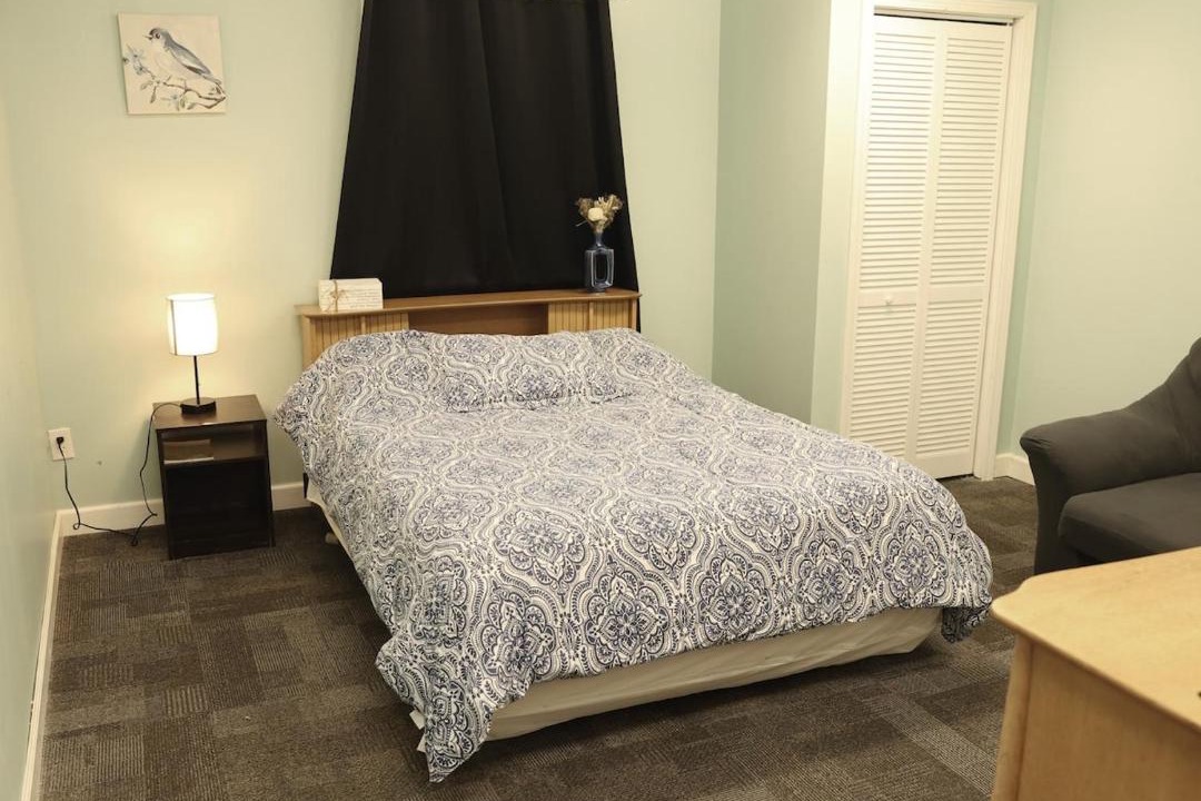 Photo of Bedroom in Daniels