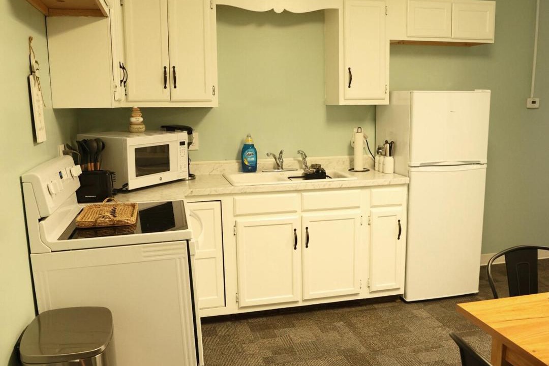 Photo of Kitchen in Daniels