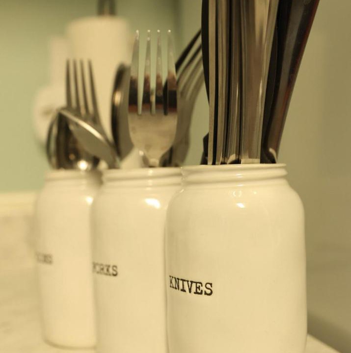 Photo of Kitchen in Daniels