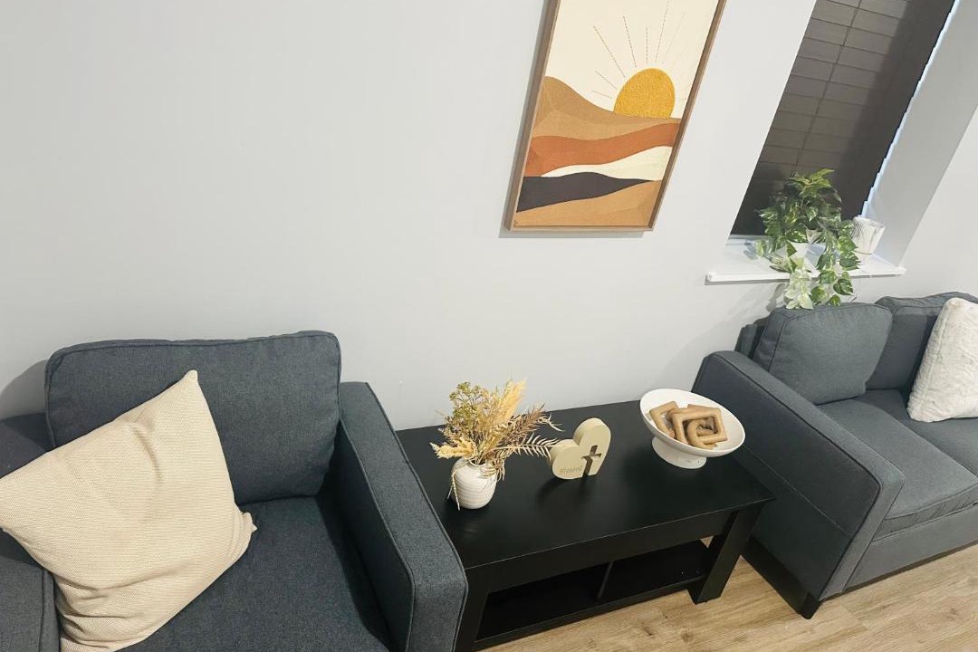 Photo of Livingroom in Ampere
