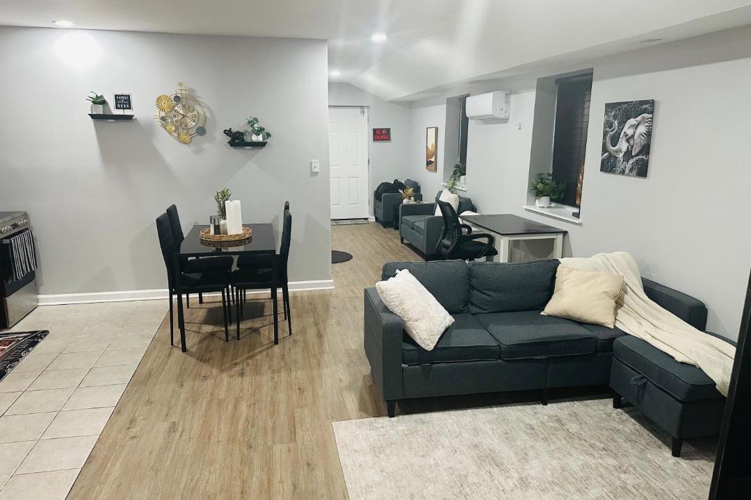 Photo of Livingroom in Ampere