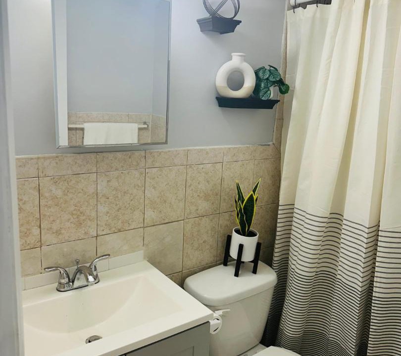 Photo of Bathroom in Ampere