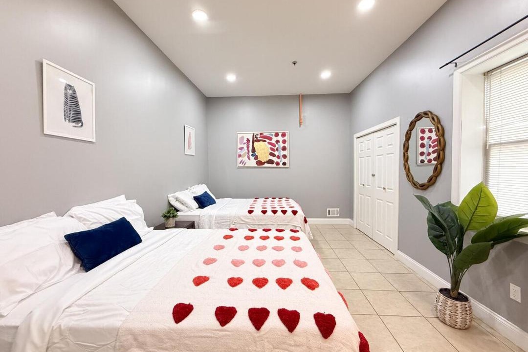 Photo of Bedroom in North Bergen