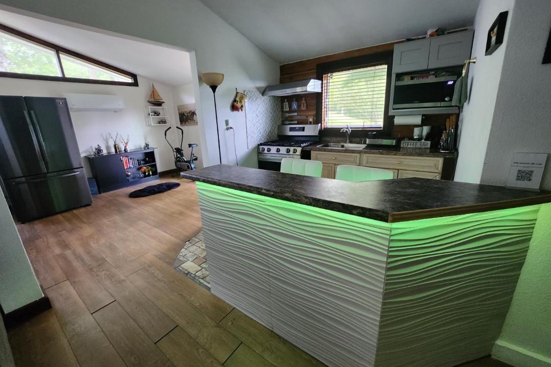 Photo of Kitchen in Mountain Dale