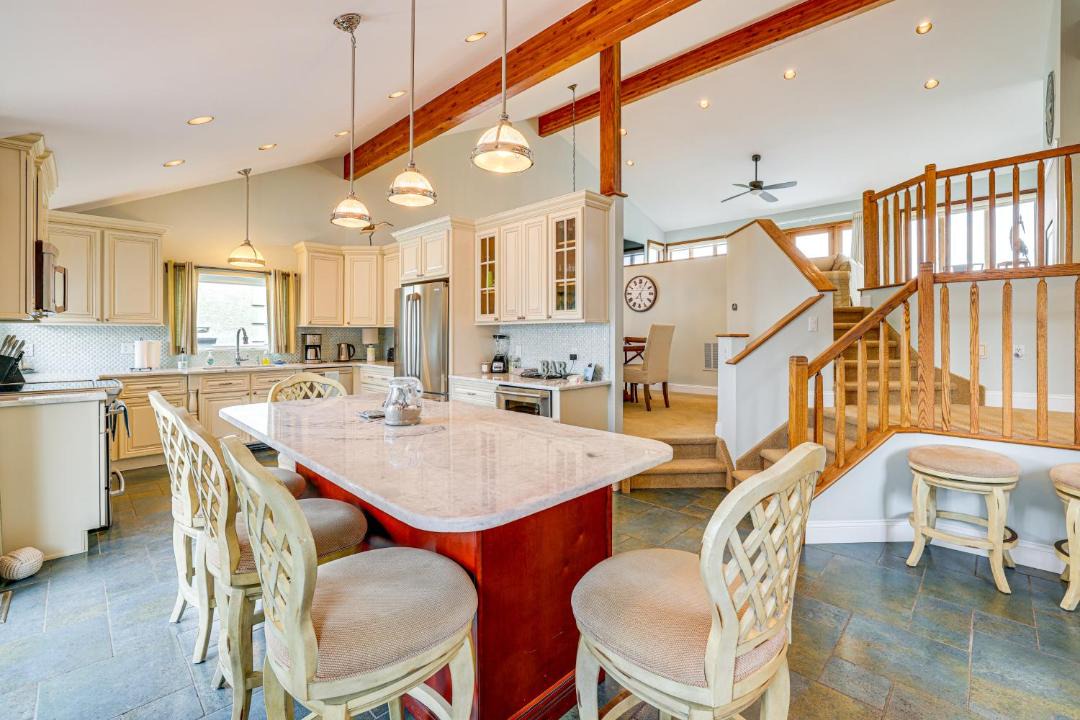 Photo of Kitchen in Southend