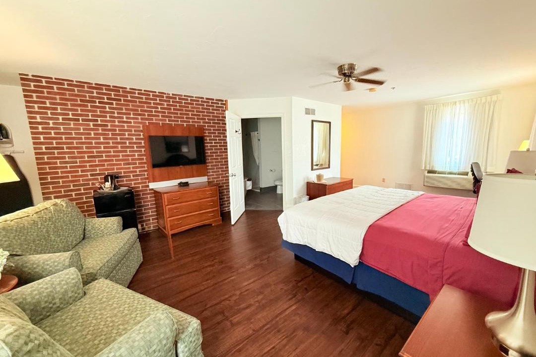 Photo of Bedroom in Gettysburg