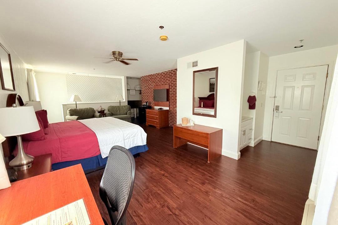 Photo of Bedroom in Gettysburg