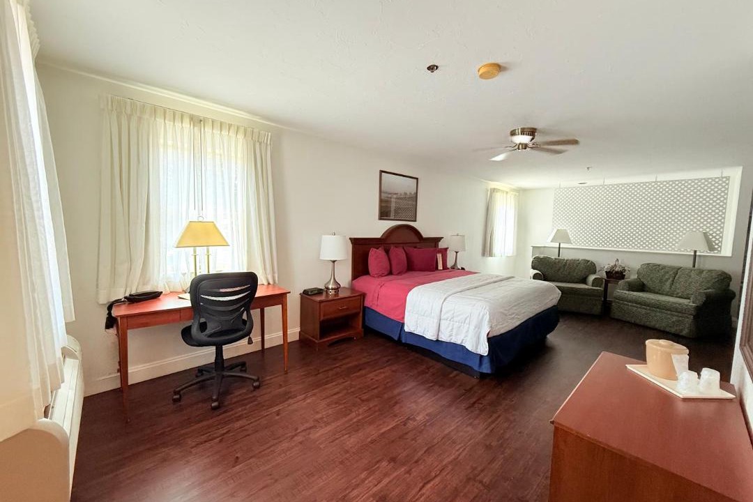 Photo of Bedroom in Gettysburg