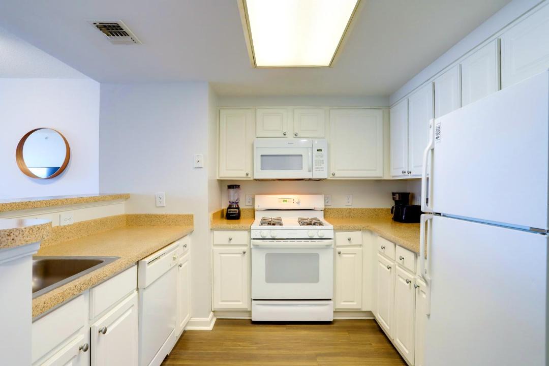 Photo of Kitchen in Ballston