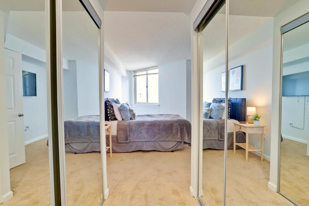 Photo of Bedroom in Ballston