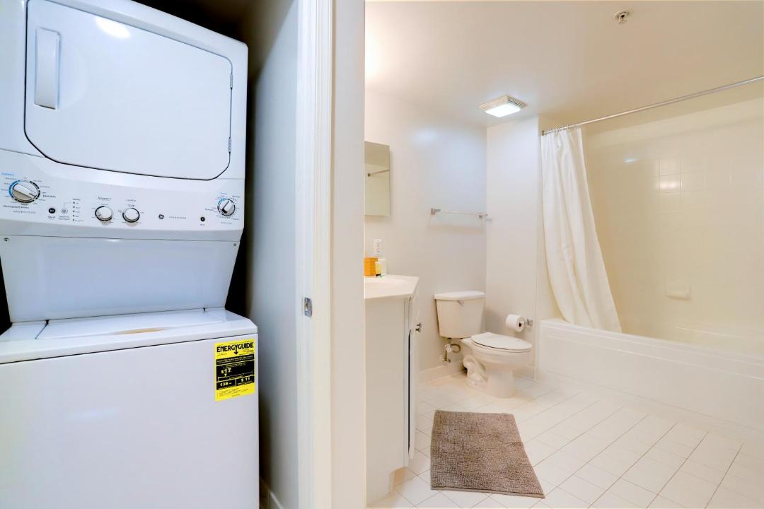 Photo of Bathroom in Ballston